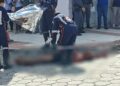 Homem é perseguido e morto a tiros após assaltar loja em São Mateus