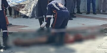 Homem é perseguido e morto a tiros após assaltar loja em São Mateus