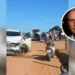 Idoso de 74 anos morre após acidente entre veículos em Jaguaré, no Norte do ES