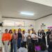 Prefeitura de Barra de São Francisco promove palestra da campanha Maio Laranja para alunos de Vila Itaperuna Prefeitura de Barra de São Francisco promove palestra da campanha Maio Laranja para alunos de Vila Itaperuna