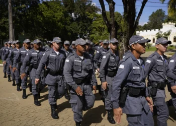 Polícia Militar do ES vai abrir concurso com mais de mil vagas e salário inicial de R$ 5,7 mil