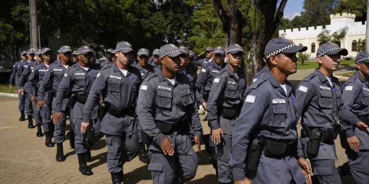 Polícia Militar do ES vai abrir concurso com mais de mil vagas e salário inicial de R$ 5,7 mil