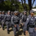 Polícia Militar do ES vai abrir concurso com mais de mil vagas e salário inicial de R$ 5,7 mil Polícia Militar do ES vai abrir concurso com mais de mil vagas e salário inicial de R$ 5,7 mil