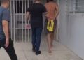 Homem é preso por tentativa de homicídio em Jaguaré, no Norte do ES