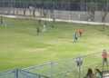 Santo Antônio goleia no aspirante e Fuzil vence no titular pela Copa Rural de Barra de São Francisco
