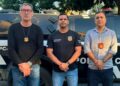 Homem preso em Águia Branca por descumprir medida protetiva da Lei Maria da Penha