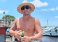 Família autoriza doação de órgãos de homem baleado ao sair de festa em Nova Venécia