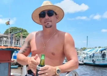 Homem baleado ao sair de festa em Nova Venécia morre após seis dias internado; família autoriza doação de órgãos
