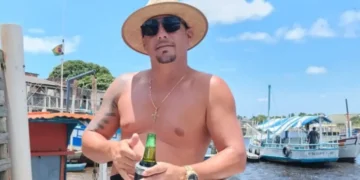Homem baleado ao sair de festa em Nova Venécia morre após seis dias internado; família autoriza doação de órgãos