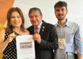 Alimenta Cidades: Barra de São Francisco é escolhida para estratégia nacional de combate à fome