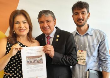 Alimenta Cidades: Barra de São Francisco é escolhida para estratégia nacional de combate à fome