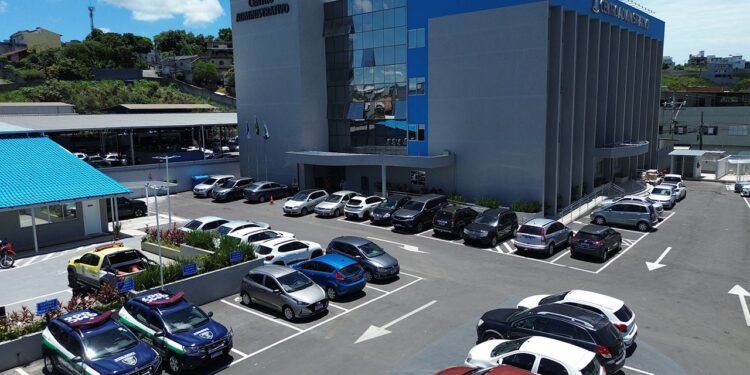Cariacica oferta mais de mil vagas de emprego nesta semana curta Cariacica oferta mais de mil vagas de emprego nesta semana curta