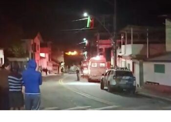 Homem de 35 anos é morto a facada por prima adolescente na Região Serrana