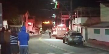 Homem de 35 anos é morto a facada por prima adolescente na Região Serrana