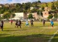 Passabem goleia Associação Itaúnas por 7×1 pela Copa Rural de Barra de São Francisco neste domingo (14)