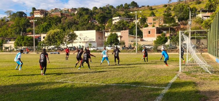 Passabem goleia Associação Itaúnas por 7×1 pela Copa Rural de Barra de São Francisco neste domingo (14) Passabem goleia Associação Itaúnas por 7×1 pela Copa Rural de Barra de São Francisco neste domingo (14)