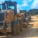 Prefeitura realiza patrolamento de estrada pela região de Santa Teresinha, interior de Barra de São Francisco Prefeitura realiza patrolamento de estrada pela região de Santa Teresinha, interior de Barra de São Francisco