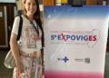 Estudo de Barra de São Francisco sobre doença pulmonar em trabalhadores do granito é apresentado em mostra estadual de saúde