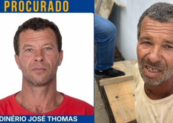 Preso em Mantena homem procurado por estupro na Região Serrana do ES