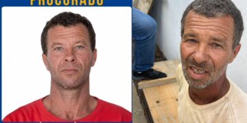 Preso em Mantena homem procurado por estupro na Região Serrana do ES