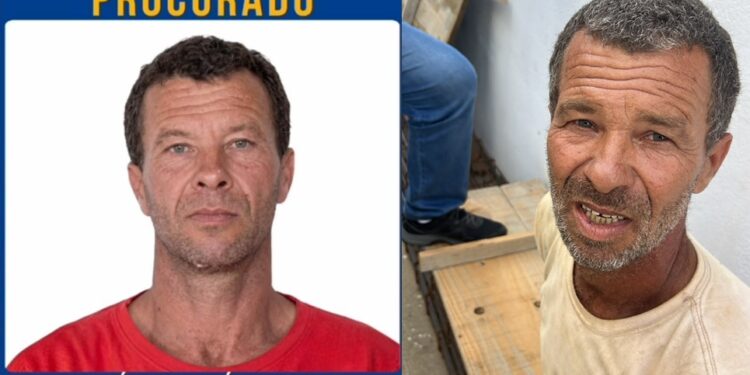 Preso em Mantena homem procurado por estupro na Região Serrana do ES