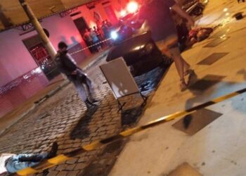 Região do Caparaó tem histórico de pistolagem e agiotagem envolvendo agentes públicos