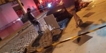 Região do Caparaó tem histórico de pistolagem e agiotagem envolvendo agentes públicos Região do Caparaó tem histórico de pistolagem e agiotagem envolvendo agentes públicos