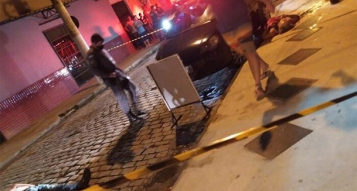 Região do Caparaó tem histórico de pistolagem e agiotagem envolvendo agentes públicos