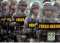 Especialista em segurança pública propõe criação da Guarda Nacional em programa elaborado por Michel Temer