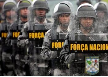 Especialista em segurança pública propõe criação da Guarda Nacional em programa elaborado por Michel Temer