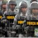 Especialista em segurança pública propõe criação da Guarda Nacional em programa elaborado por Michel Temer Especialista em segurança pública propõe criação da Guarda Nacional em programa elaborado por Michel Temer