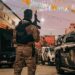 Polícia Civil deflagra operação contra o Comando Vermelho em Linhares Polícia Civil deflagra operação contra o Comando Vermelho em Linhares