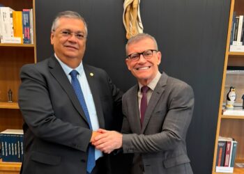 Senador capixaba vai ao STF defender royalties para o Espírito Santo