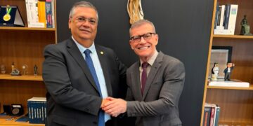 Senador capixaba vai ao STF defender royalties para o Espírito Santo