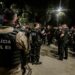 Policia já prendeu 35 alvos na Operação Cinturão Sul, que fechou 18 cidades Policia já prendeu 35 alvos na Operação Cinturão Sul, que fechou 18 cidades