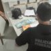 Federal apreende R$ 113 mil em operação contra fraude e corrupção em cidade do Caparaó