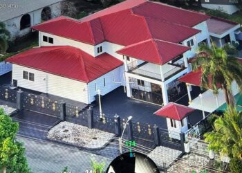 Lavagem de dinheiro do tráfico: PF faz operação internacional contra Comando Vermelho