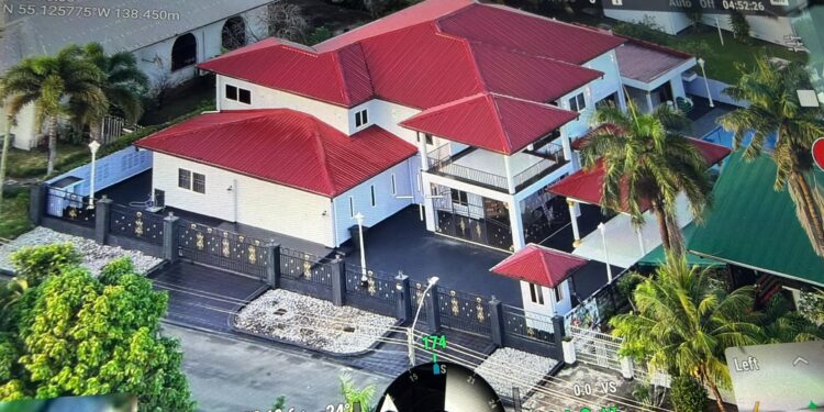 Lavagem de dinheiro do tráfico: PF faz operação internacional contra Comando Vermelho Lavagem de dinheiro do tráfico: PF faz operação internacional contra Comando Vermelho