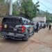 Nove presos em ação com 80 policiais em Praia Grande, município de Fundão