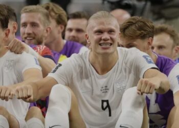 Noruega, adversário do Brasil nas oitavas, nunca perdeu para a Seleção