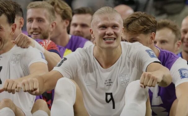 Noruega, adversário do Brasil nas oitavas, nunca perdeu para a Seleção Noruega, adversário do Brasil nas oitavas, nunca perdeu para a Seleção