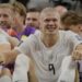 Noruega, adversário do Brasil nas oitavas, nunca perdeu para a Seleção