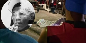 Jovem é morto a tiros em via pública no bairro Seac, em São Mateus