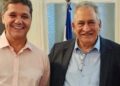 Ricardo Ferraço cumpre agenda em Barra de São Francisco com inaugurações e anúncios de novos investimentos