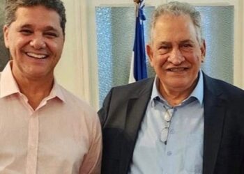 Ricardo Ferraço cumpre agenda em Barra de São Francisco com inaugurações e anúncios de novos investimentos