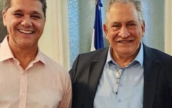 Ricardo Ferraço cumpre agenda em Barra de São Francisco com inaugurações e anúncios de novos investimentos