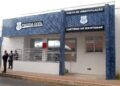 Cooperação da PCES com FBI leva à prisão de pai que ameaçou filho em São Gabriel da Palha