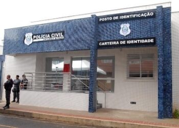Homem é preso em São Gabriel da Palha após revelar à IA plano para matar o próprio filho e evitar pagamento de pensão