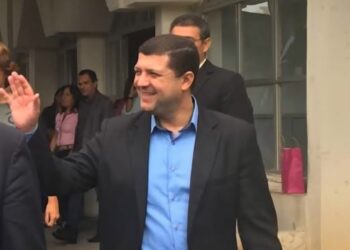 Joel Rangel é eleito para presidir a Câmara de Vila Velha