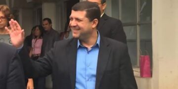 Joel Rangel é eleito para presidir a Câmara de Vila Velha